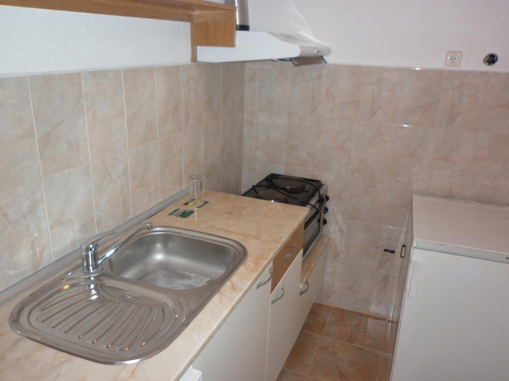 וארנה Ivanova Cheshma Guest House חדר תמונה