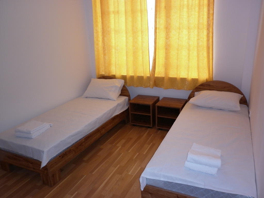 וארנה Ivanova Cheshma Guest House מראה חיצוני תמונה
