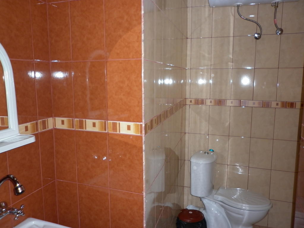 וארנה Ivanova Cheshma Guest House חדר תמונה