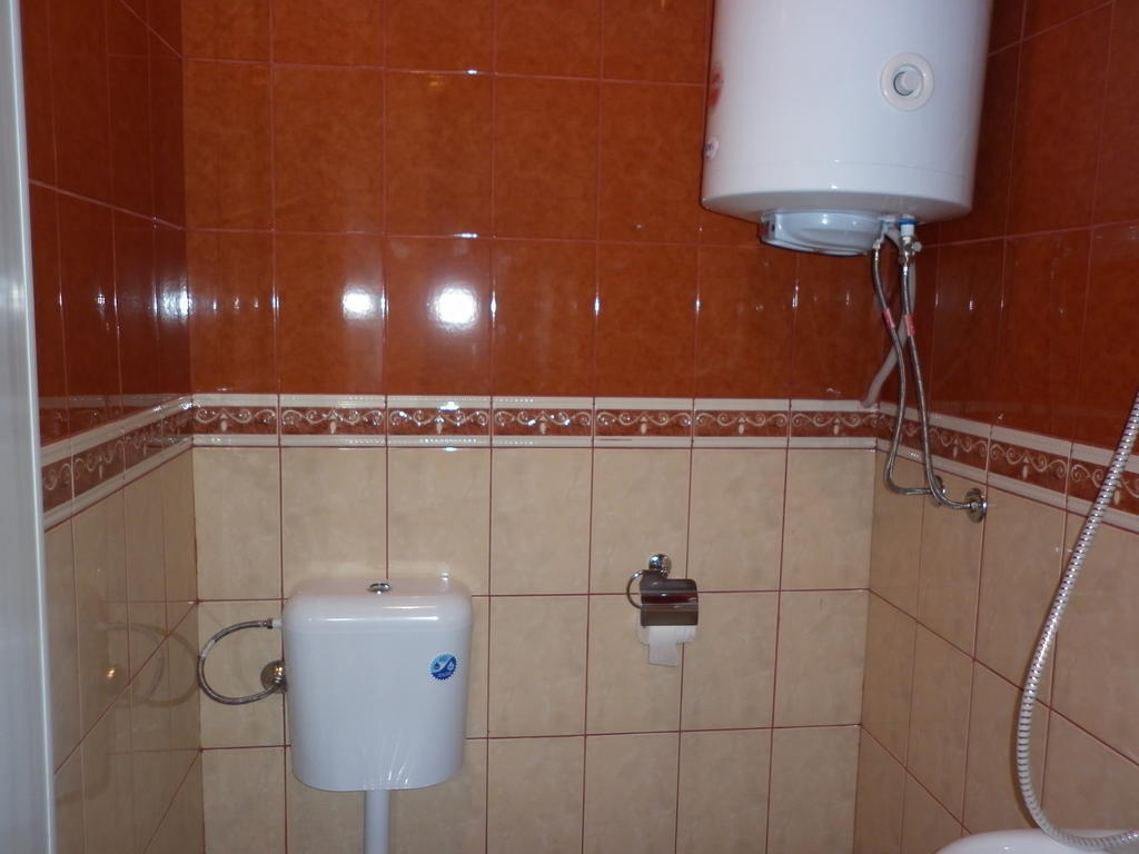 וארנה Ivanova Cheshma Guest House חדר תמונה