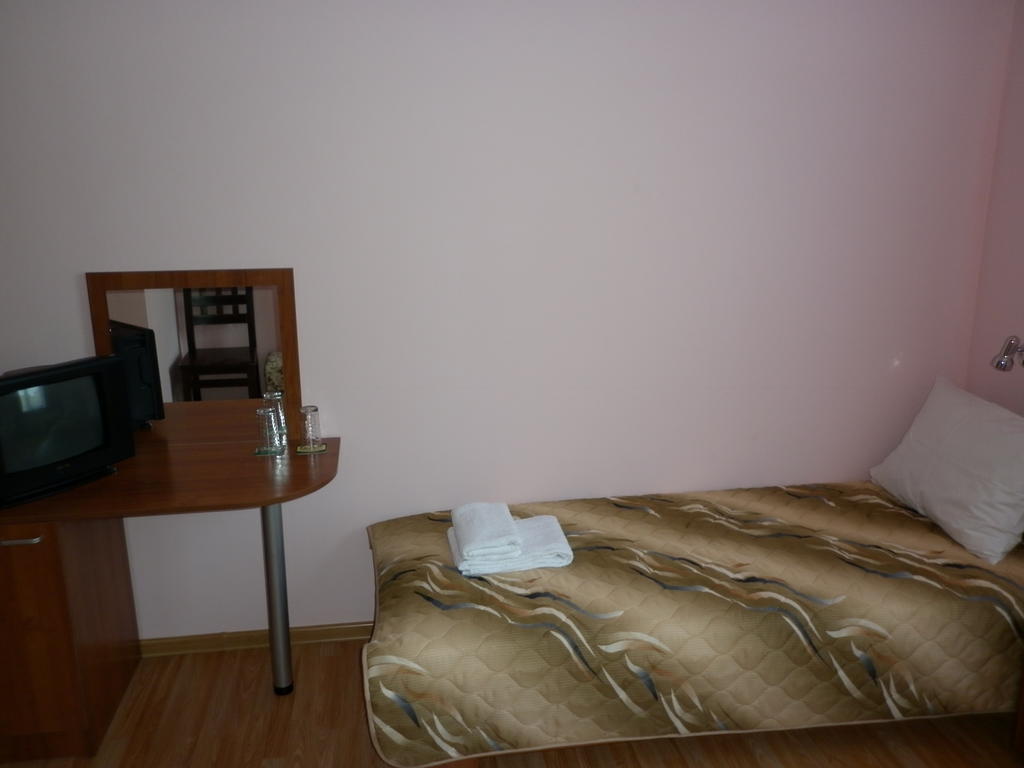 וארנה Ivanova Cheshma Guest House חדר תמונה