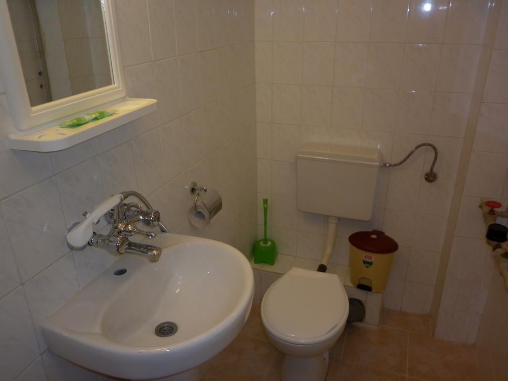 וארנה Ivanova Cheshma Guest House חדר תמונה