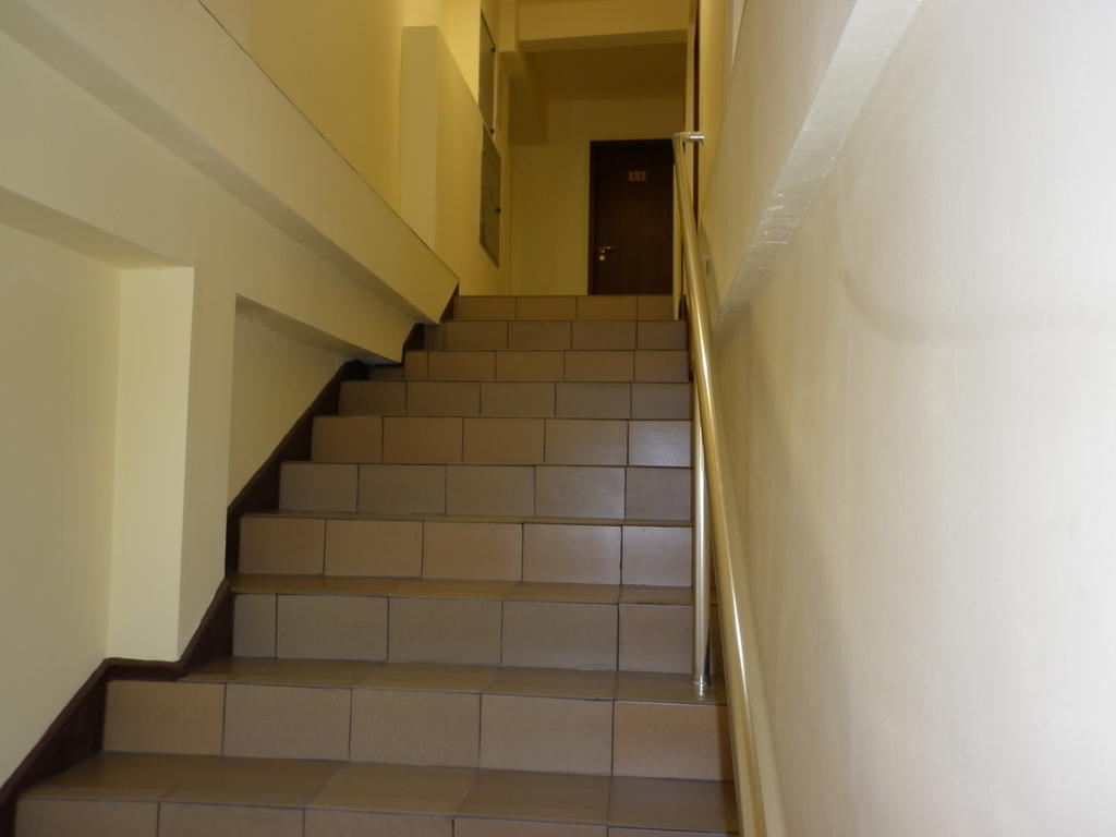 וארנה Ivanova Cheshma Guest House מראה חיצוני תמונה