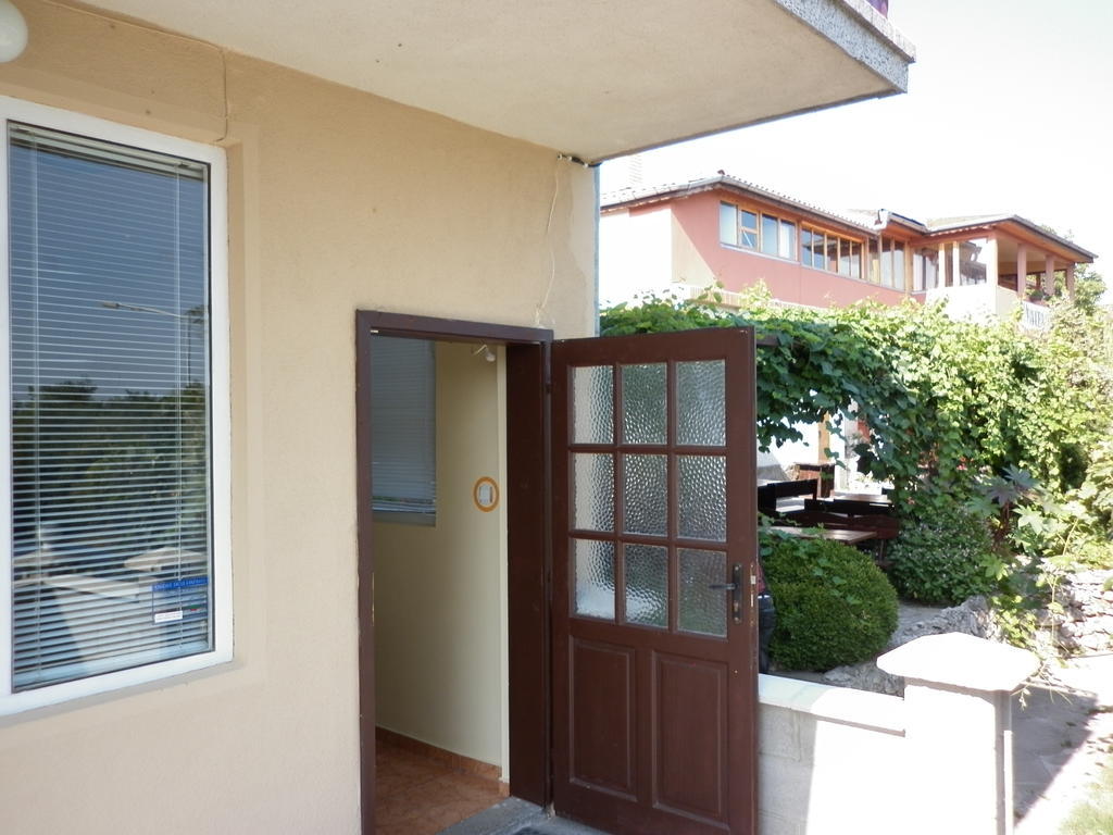 וארנה Ivanova Cheshma Guest House מראה חיצוני תמונה