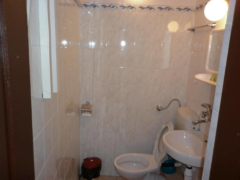 וארנה Ivanova Cheshma Guest House מראה חיצוני תמונה